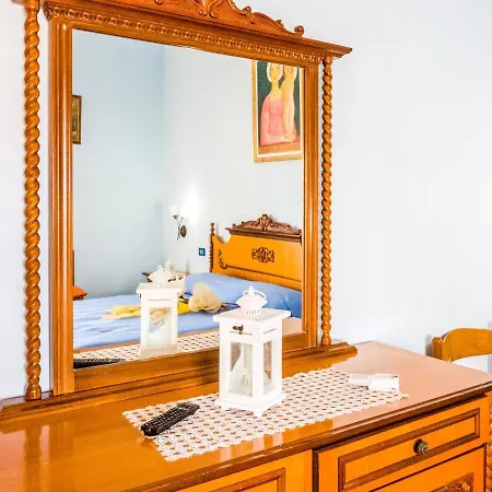 Holiday home Belvilla By Oyo Spinesante Barcellona-Pozzo di Gotto