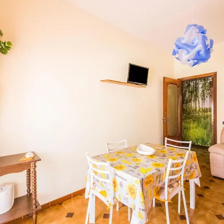 Holiday home Belvilla By Oyo Spinesante Barcellona-Pozzo di Gotto