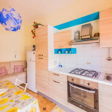 Belvilla By Oyo Spinesante Holiday home *