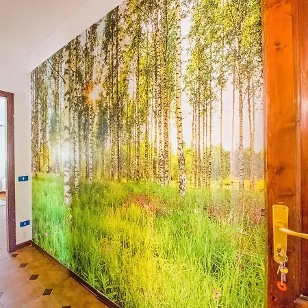 Belvilla By Oyo Spinesante Ferienhaus *