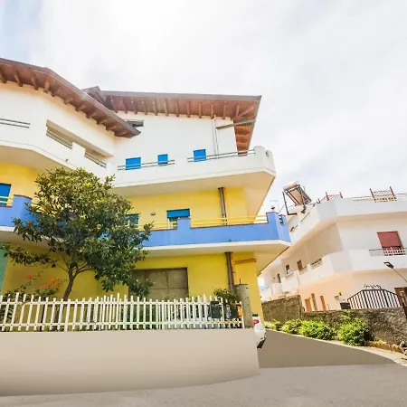 Belvilla By Oyo Spinesante Holiday home